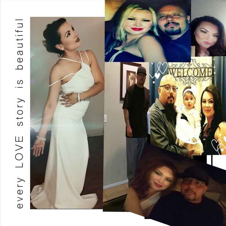 Getting married injail - 1