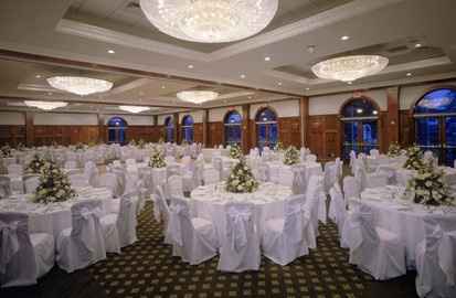 Tell me about your wedding!