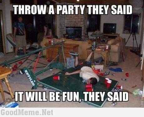 House Party