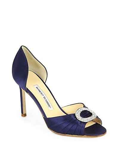 Show me your wedding shoes