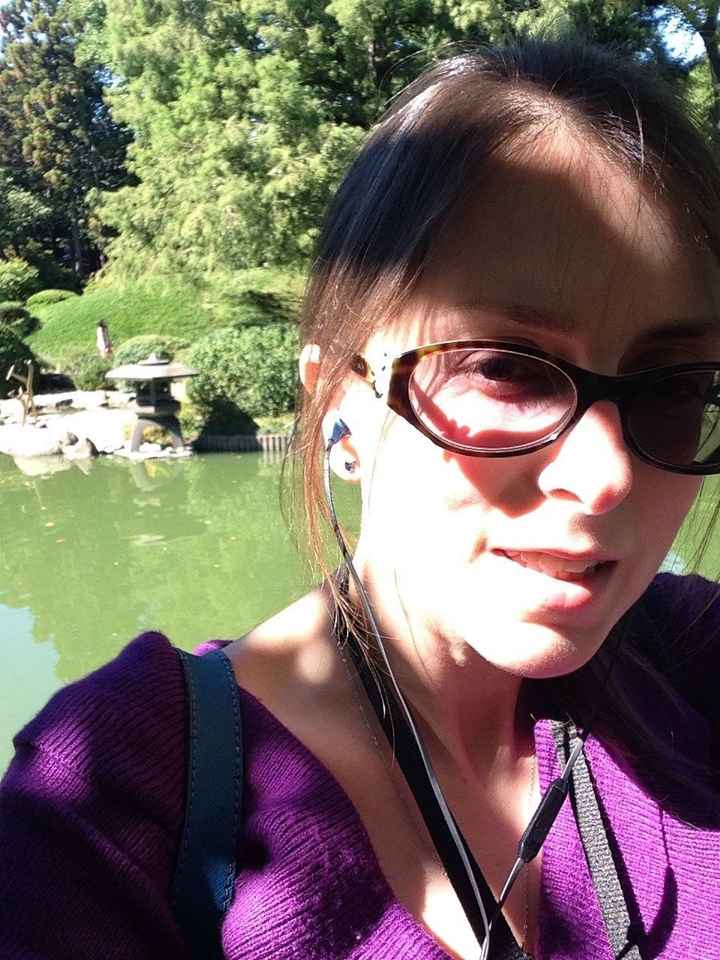 Spinoff: SELFIES!