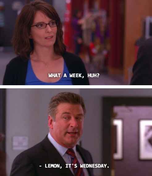 WTF Wednesday