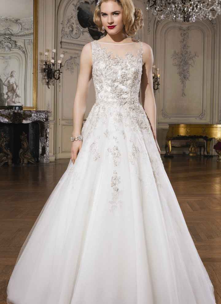 Designer Gowns