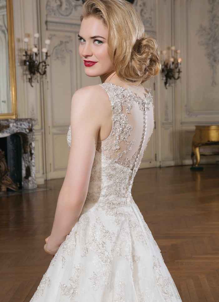 Designer Gowns