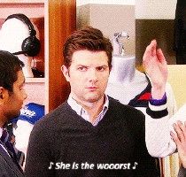 NWR: Spam Already?!?!