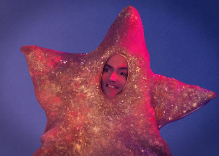 KWR- On the Quest for the Elusive Sixth Star