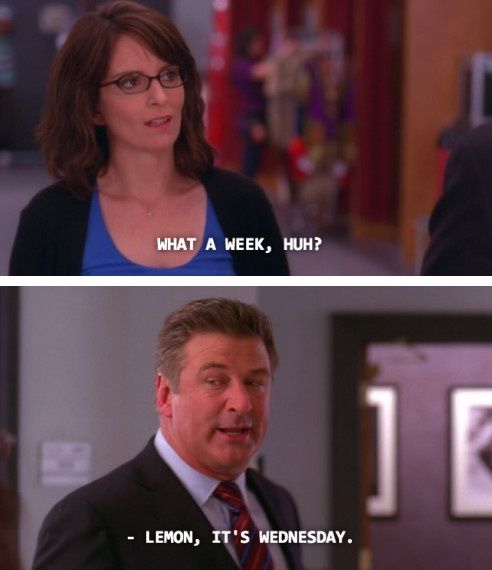 WTF Wednesday