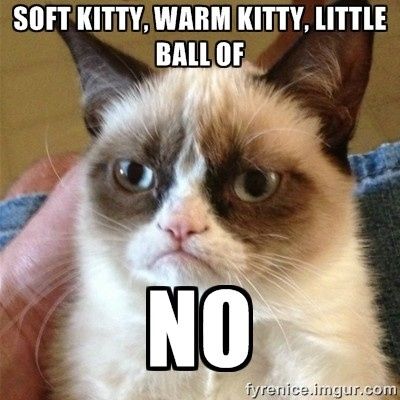 NWR kitten names