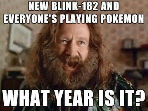 1 2 3 4 - I Declare a Meme War