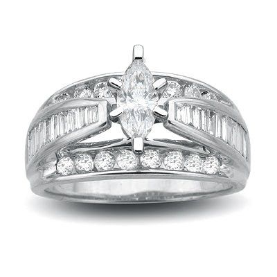 Can I see your rings