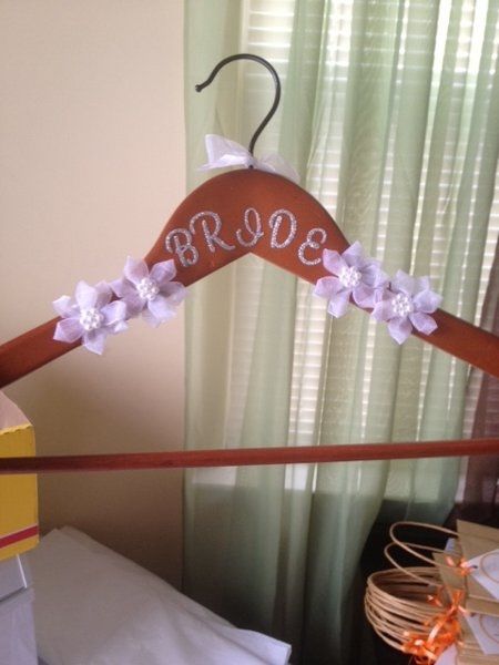 What this Ocotber Bride has been up to (***Pic Heavy***)