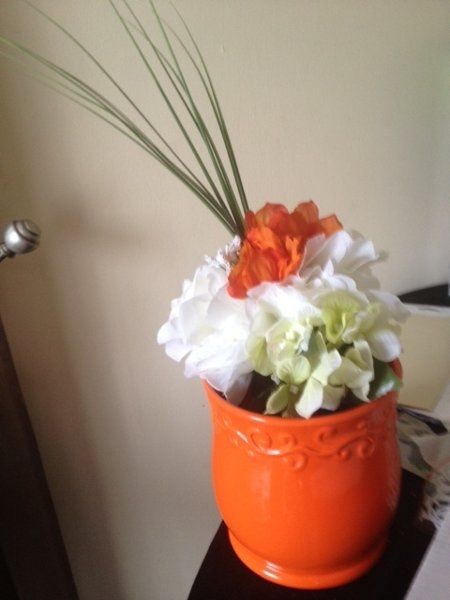 What this Ocotber Bride has been up to (***Pic Heavy***)
