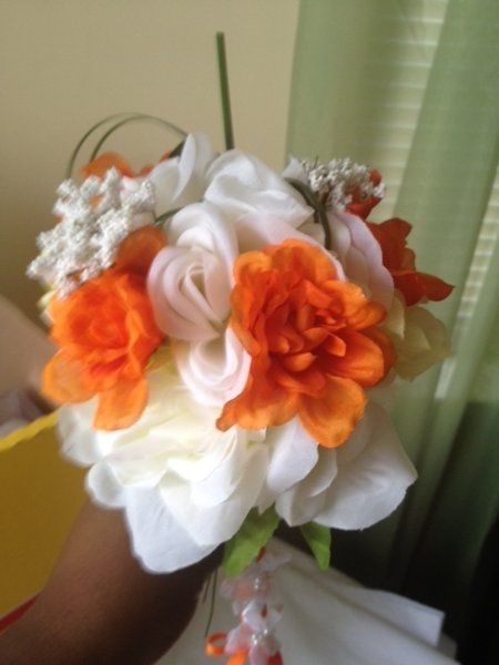 What this Ocotber Bride has been up to (***Pic Heavy***)