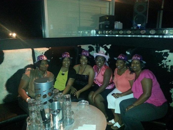 My Bridal Shower/Bachelorette (Pics)