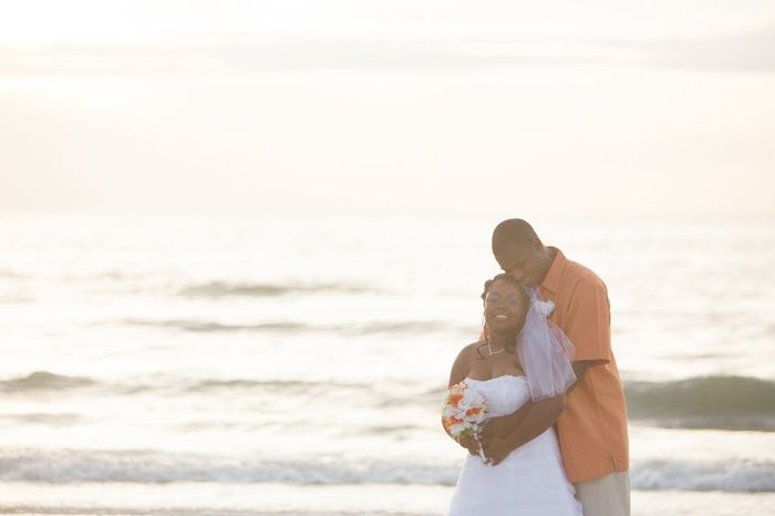 Wedding Pictures!!! **PIC Heavy***