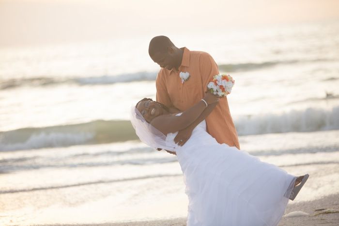 Wedding Pictures!!! **PIC Heavy***