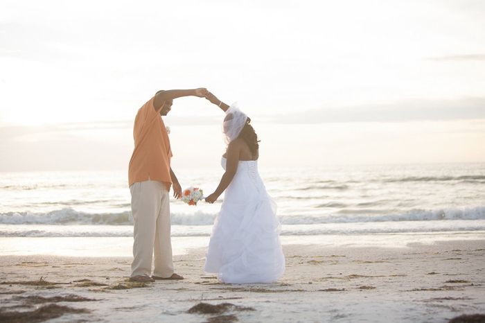 Wedding Pictures!!! **PIC Heavy***