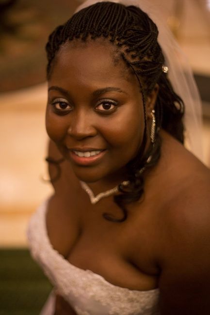 Wedding Pictures!!! **PIC Heavy***