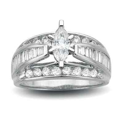 Can I see your rings