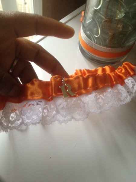 What this Ocotber Bride has been up to (***Pic Heavy***)