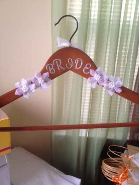 What this Ocotber Bride has been up to (***Pic Heavy***)