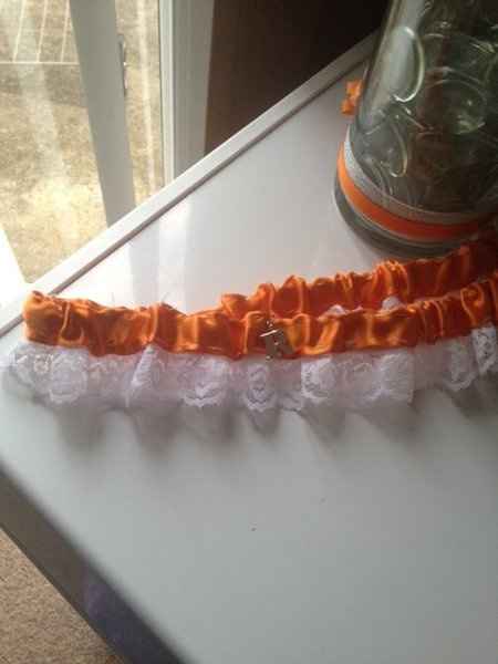 What this Ocotber Bride has been up to (***Pic Heavy***)