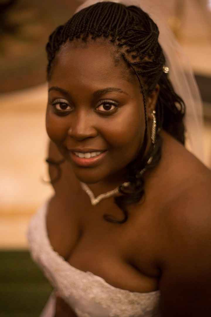 Wedding Pictures!!! **PIC Heavy***