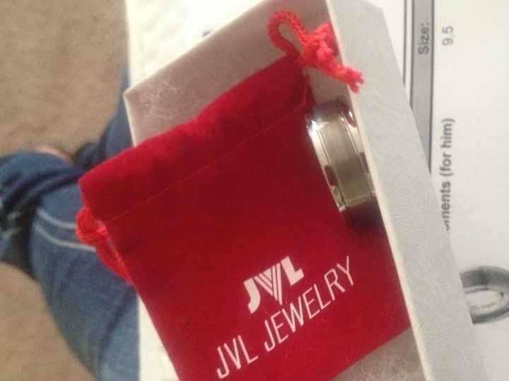 JVL Jewelry