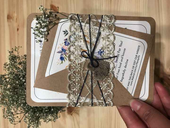 Wedding Invitation Cost