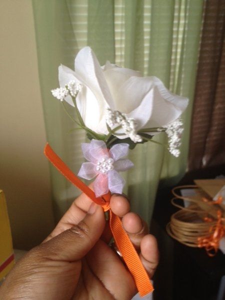 What this Ocotber Bride has been up to (***Pic Heavy***)