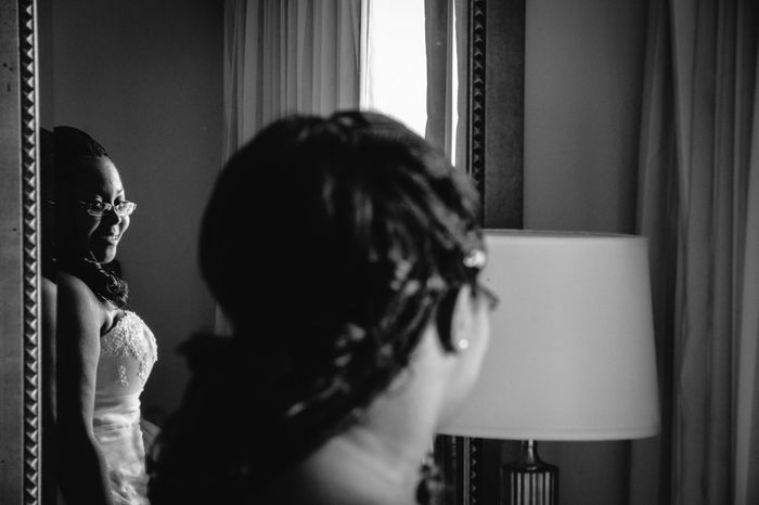 Wedding Pictures!!! **PIC Heavy***