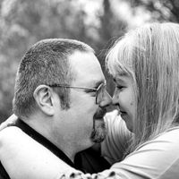 Show me your engagement photos! - 4