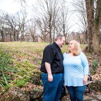 Show me your engagement photos! - 5