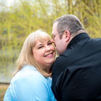 Show me your engagement photos! - 6