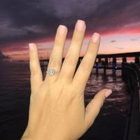 Brides of 2022! Show us your ring! - 1