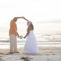 Wedding Pictures!!! **PIC Heavy***