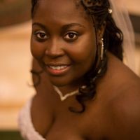 Wedding Pictures!!! **PIC Heavy***