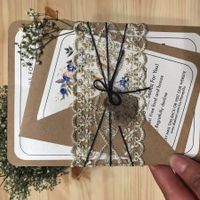 Wedding Invitation Cost