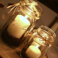 Center peices-What do you girls think?