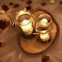 Center peices-What do you girls think?