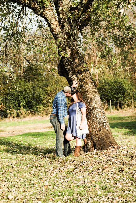 Post Your Engagement Pics! 20