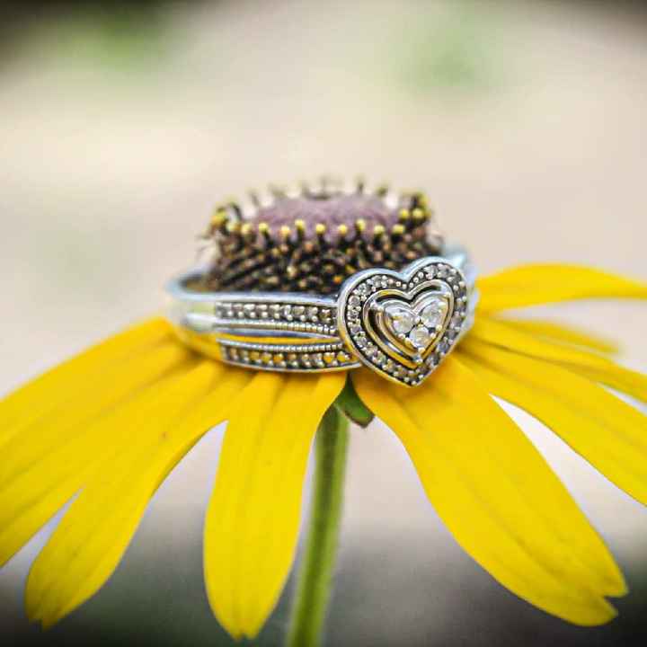 Brides of 2021! Show us your ring! - 2