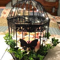 Centerpieces - DIY - 1