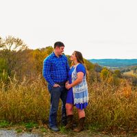 Post Your Engagement Pics! - 1