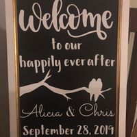 Purchase a Cricut for Wedding? - 4