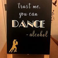 Purchase a Cricut for Wedding? - 5