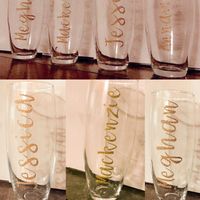 Purchase a Cricut for Wedding? - 6