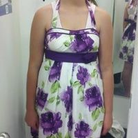 Bridesmaid dresses that don't look like bridesmaids dresses