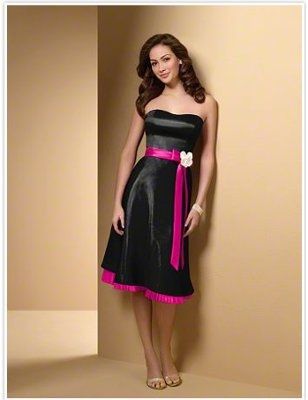 Show me your bridesmaid dresses!!