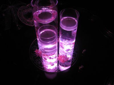 Made a sample Centerpiece (Pics) UPDATE ON PAGE 2